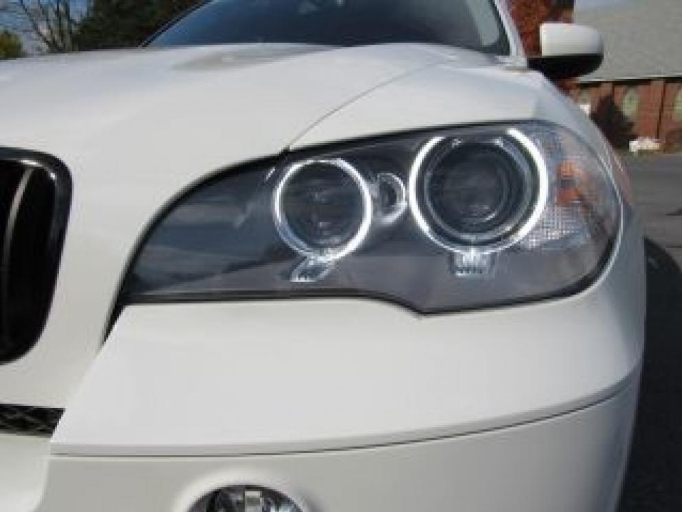 Image for 2013 BMW X5 35i Premium NAV