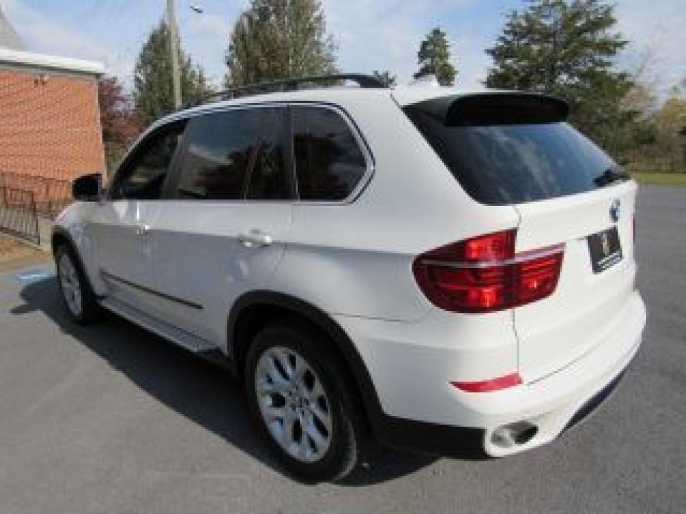 Image for 2013 BMW X5 35i Premium NAV