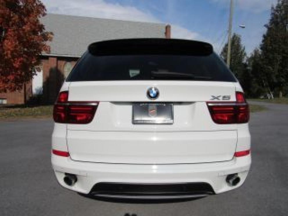 Image for 2013 BMW X5 35i Premium NAV