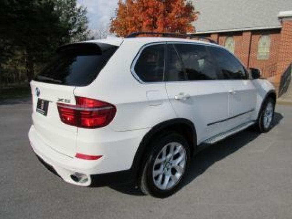 Image for 2013 BMW X5 35i Premium NAV