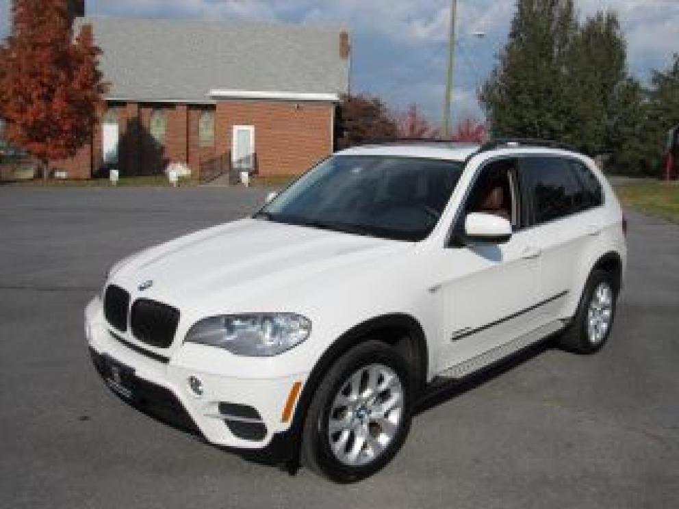 Image for 2013 BMW X5 35i Premium NAV