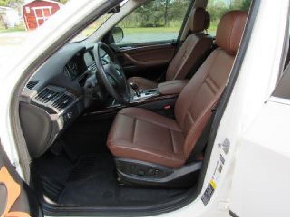 Image for 2013 BMW X5 35i Premium NAV