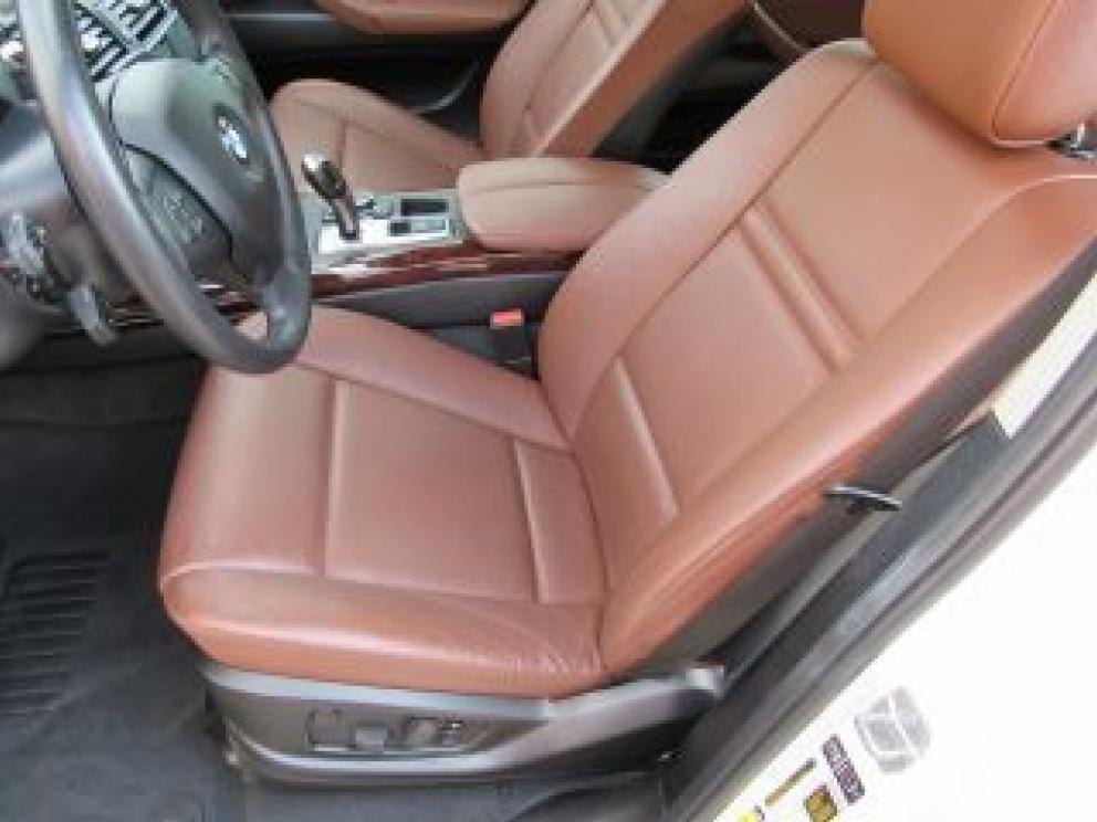 Image for 2013 BMW X5 35i Premium NAV