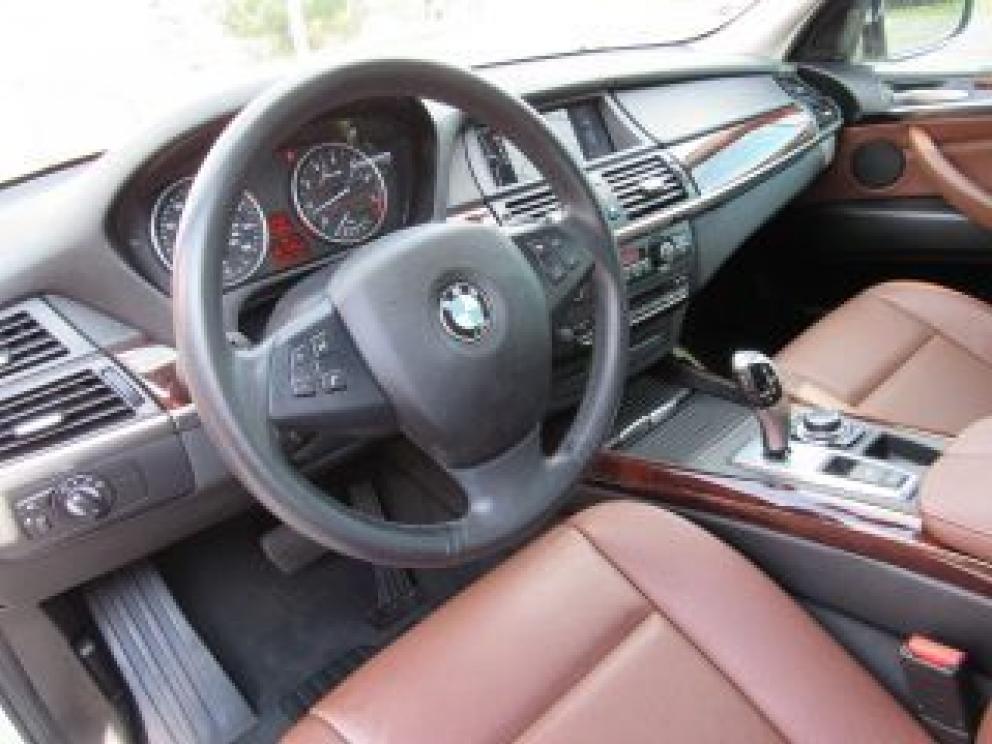 Image for 2013 BMW X5 35i Premium NAV