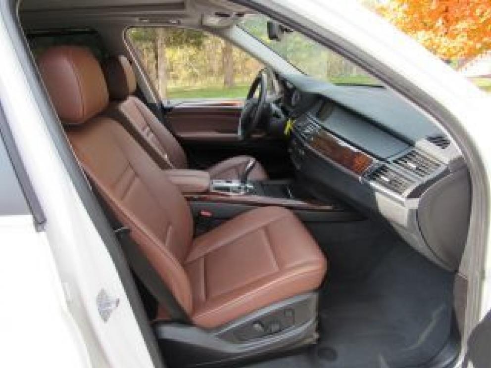 Image for 2013 BMW X5 35i Premium NAV