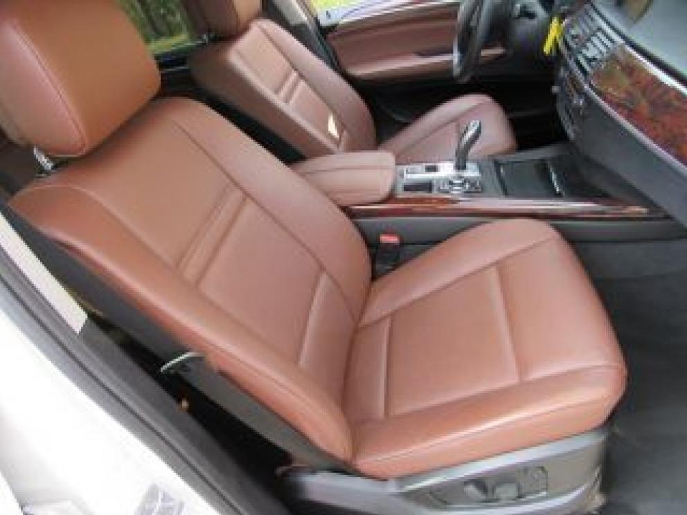 Image for 2013 BMW X5 35i Premium NAV