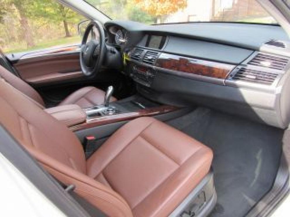 Image for 2013 BMW X5 35i Premium NAV