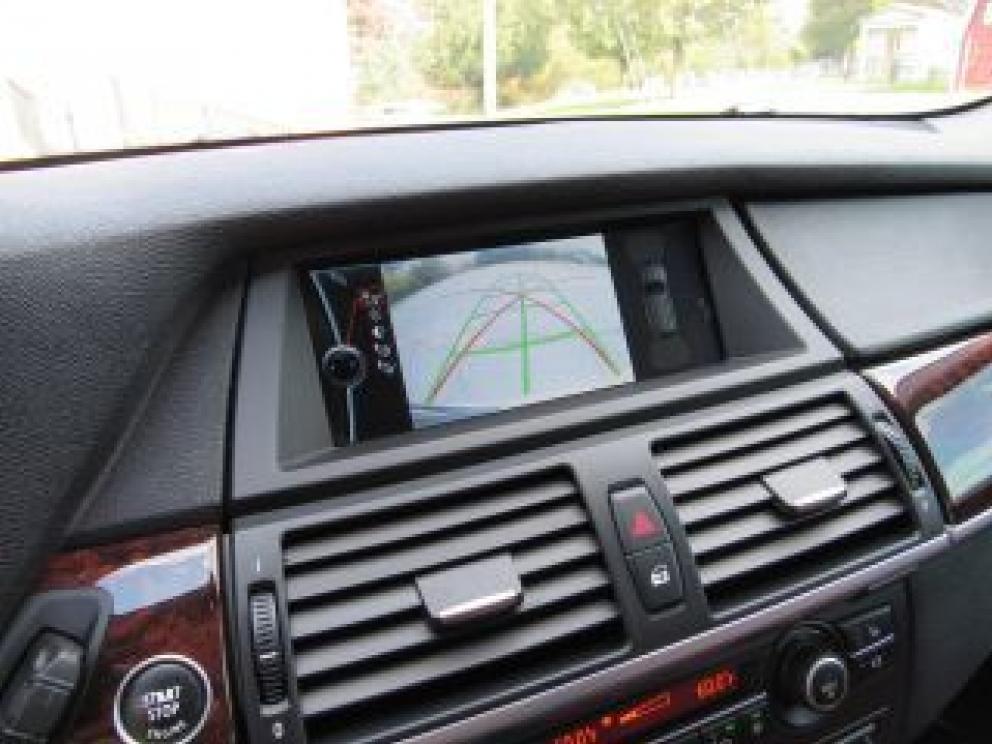 Image for 2013 BMW X5 35i Premium NAV