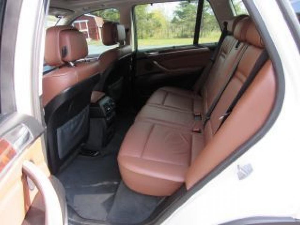Image for 2013 BMW X5 35i Premium NAV