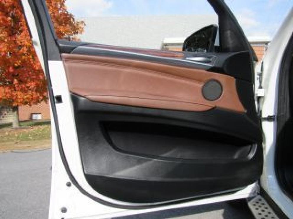 Image for 2013 BMW X5 35i Premium NAV