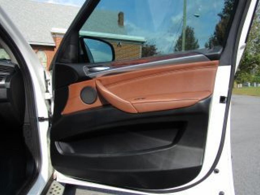 Image for 2013 BMW X5 35i Premium NAV