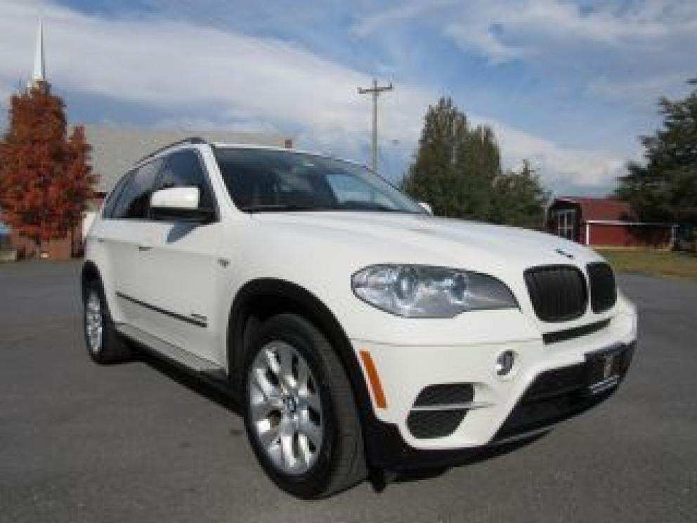 Image for 2013 BMW X5 35i Premium NAV