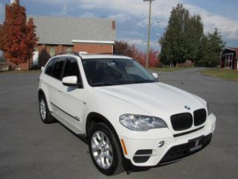 Image for 2013 BMW X5 35i Premium NAV