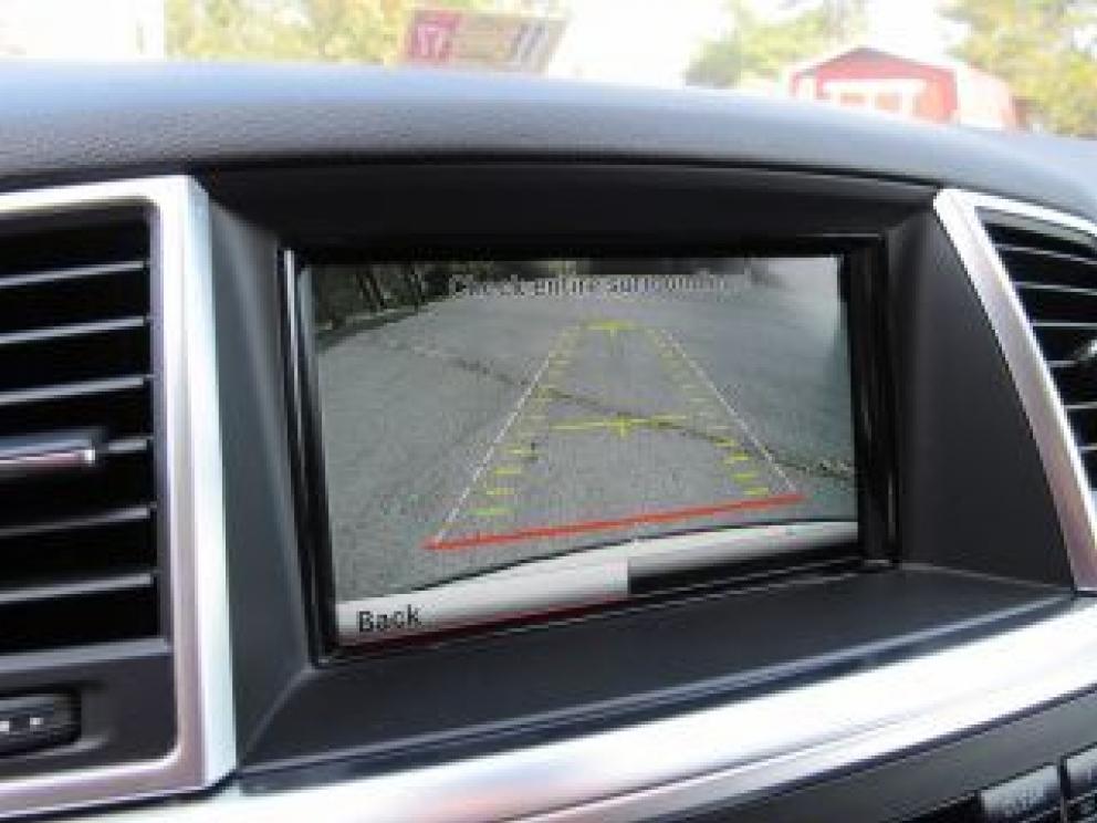 Image for 2013 Mercedes-Benz ML350 4Matic NAV