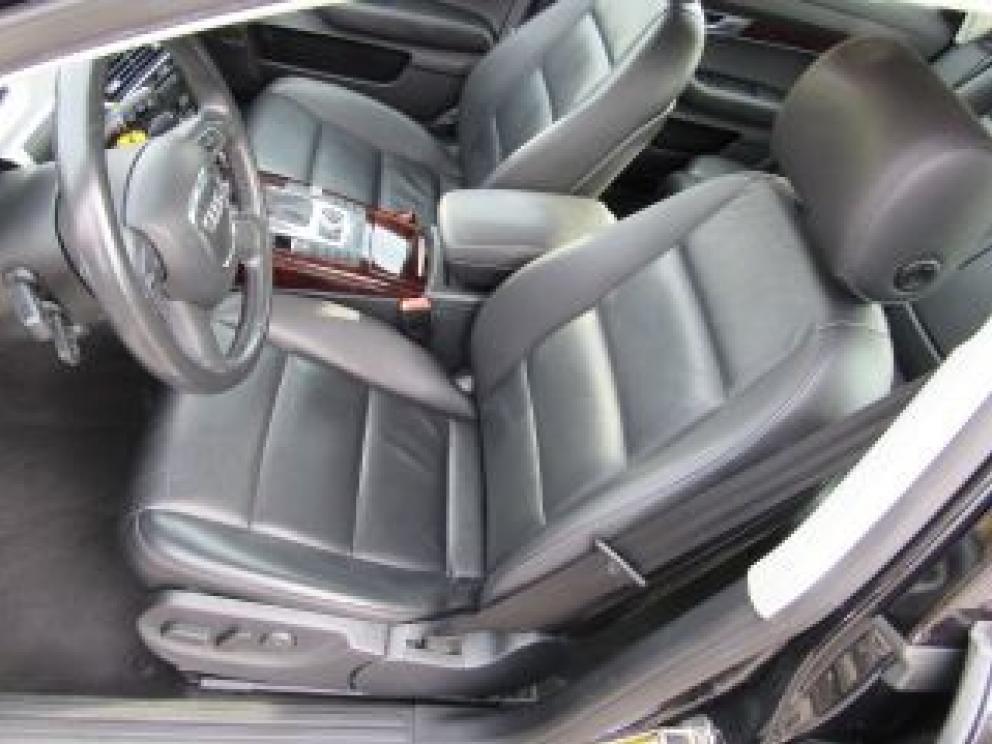 Image for 2011 Audi A6 3.0T Prestige Quattro