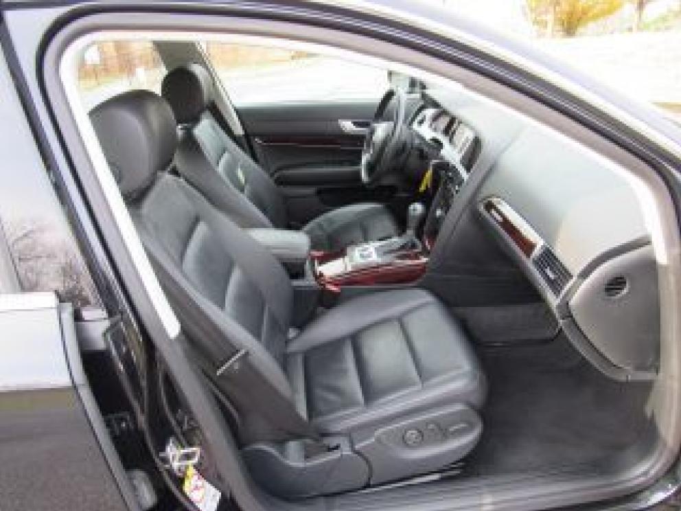 Image for 2011 Audi A6 3.0T Prestige Quattro