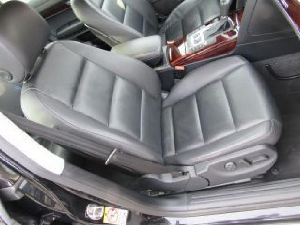 Image for 2011 Audi A6 3.0T Prestige Quattro