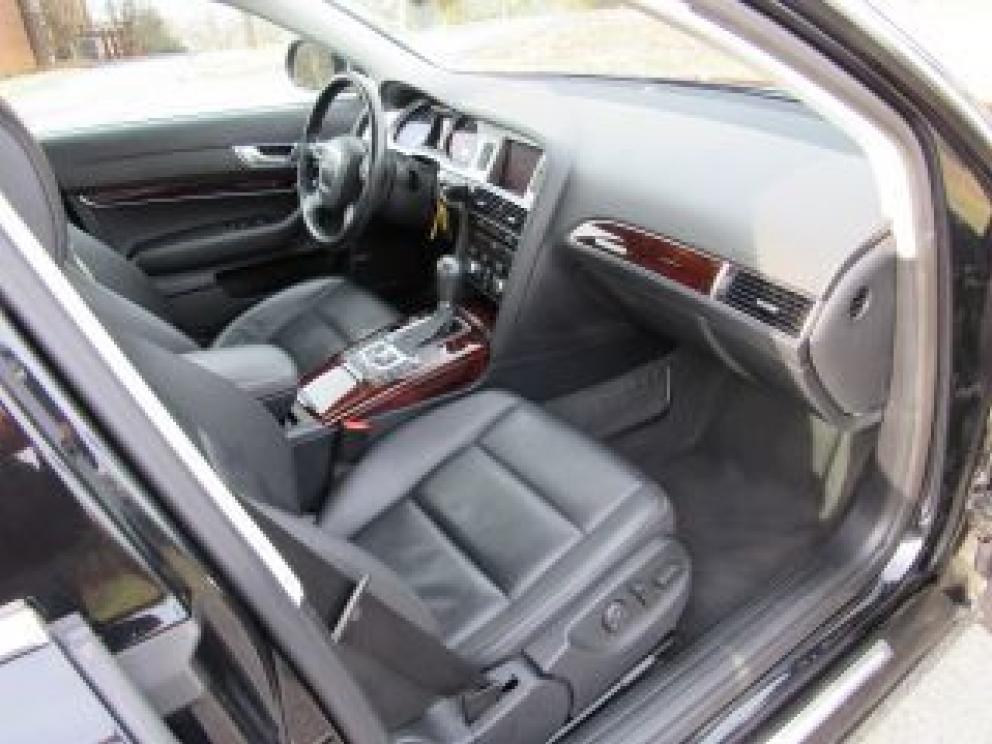 Image for 2011 Audi A6 3.0T Prestige Quattro