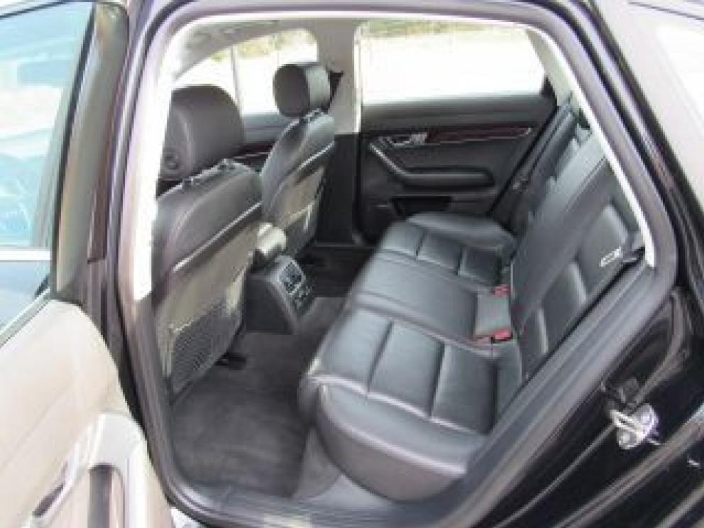 Image for 2011 Audi A6 3.0T Prestige Quattro