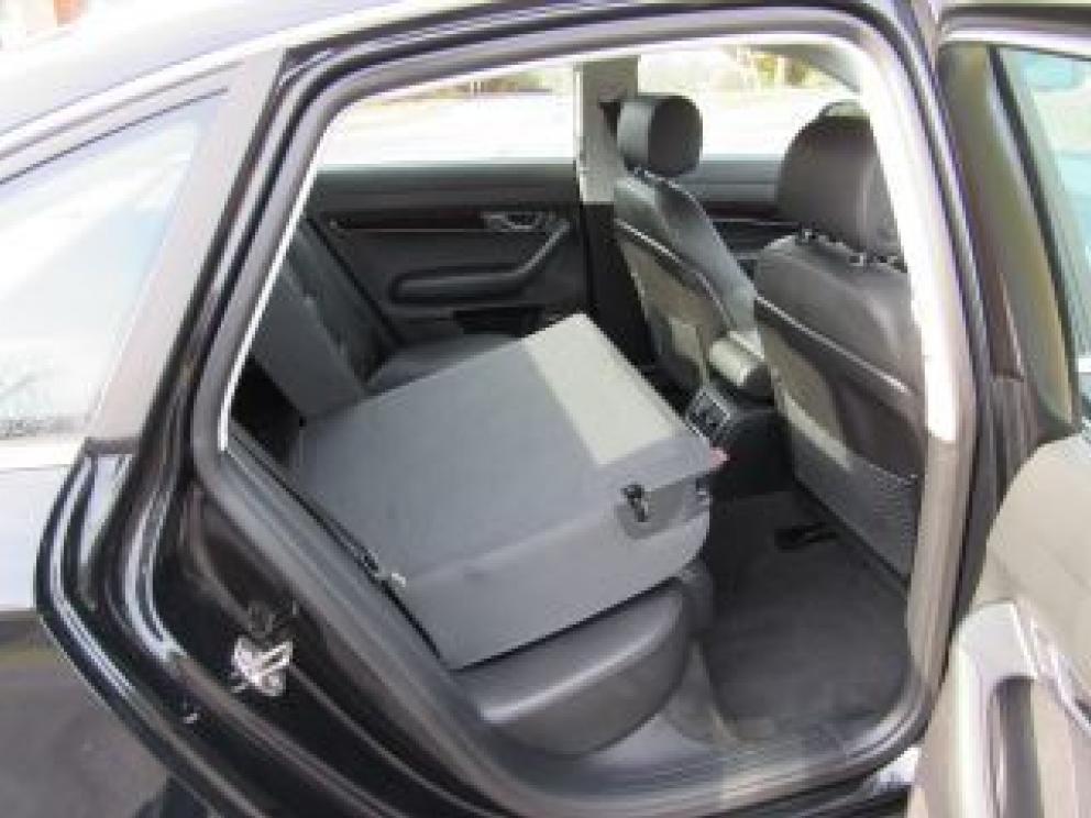 Image for 2011 Audi A6 3.0T Prestige Quattro