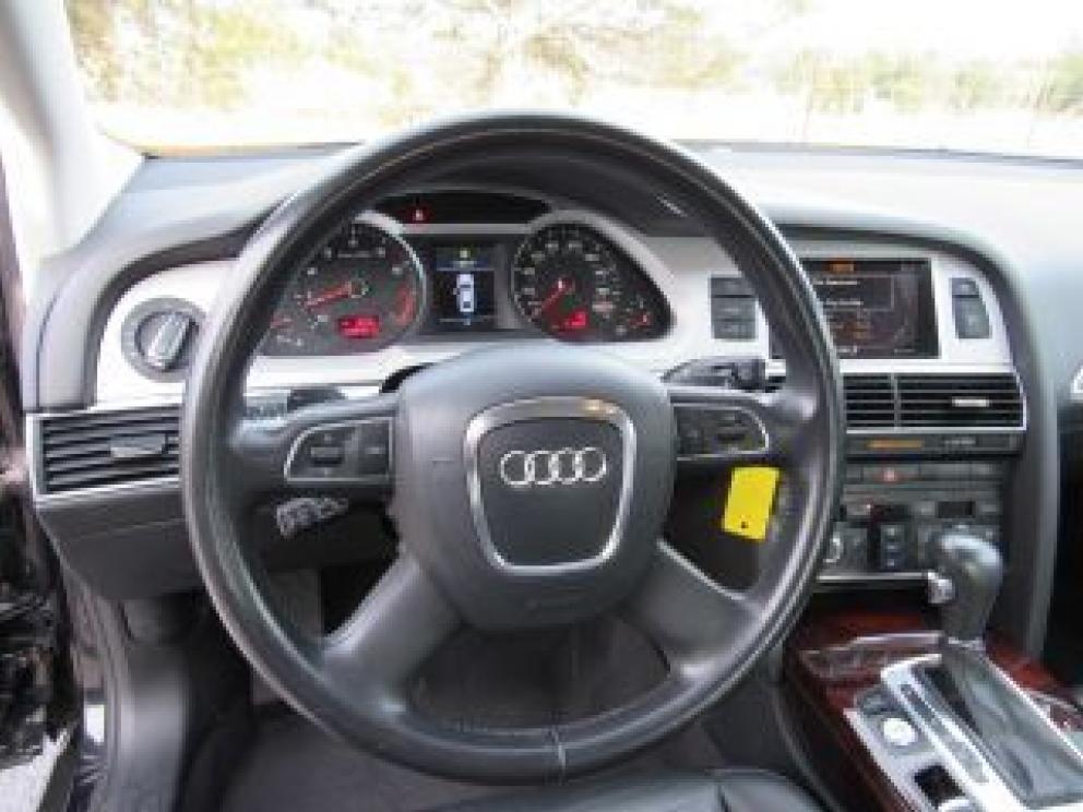 Image for 2011 Audi A6 3.0T Prestige Quattro