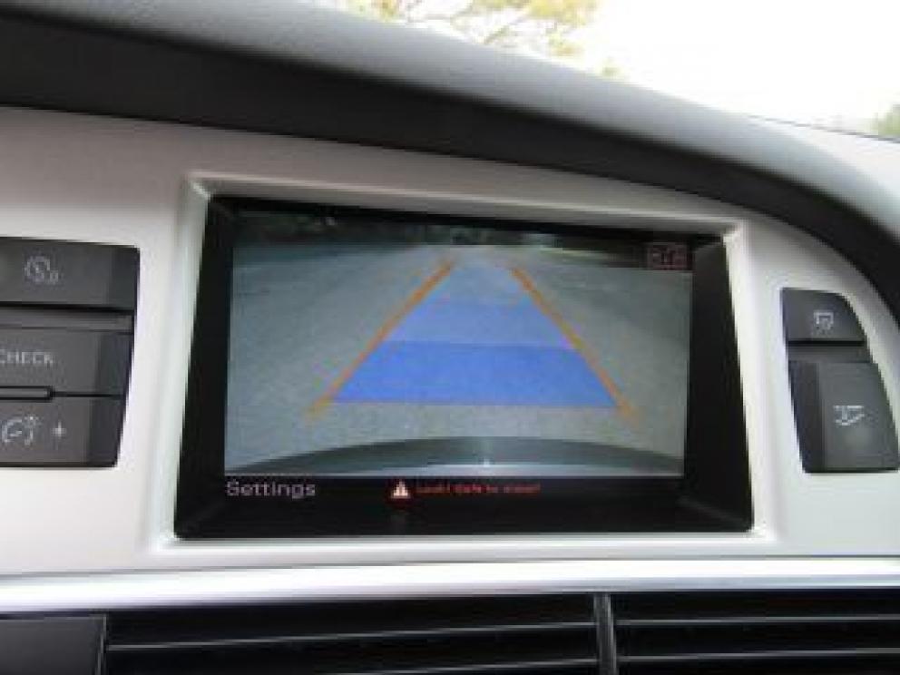 Image for 2011 Audi A6 3.0T Prestige Quattro