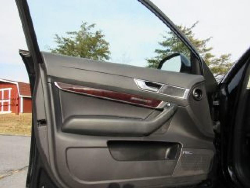 Image for 2011 Audi A6 3.0T Prestige Quattro