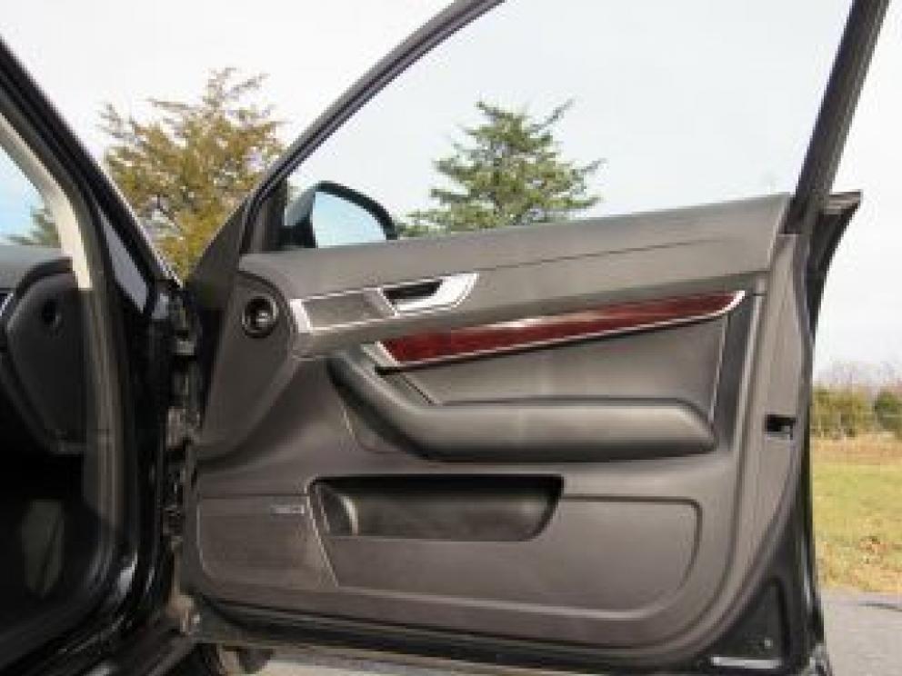 Image for 2011 Audi A6 3.0T Prestige Quattro