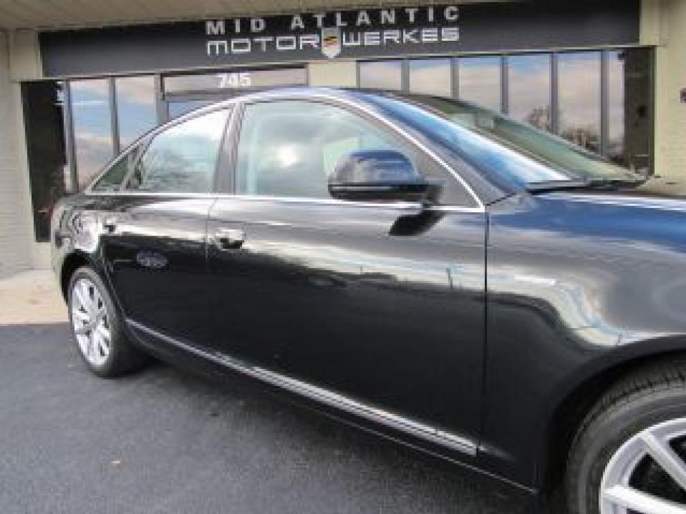 Image for 2011 Audi A6 3.0T Prestige Quattro