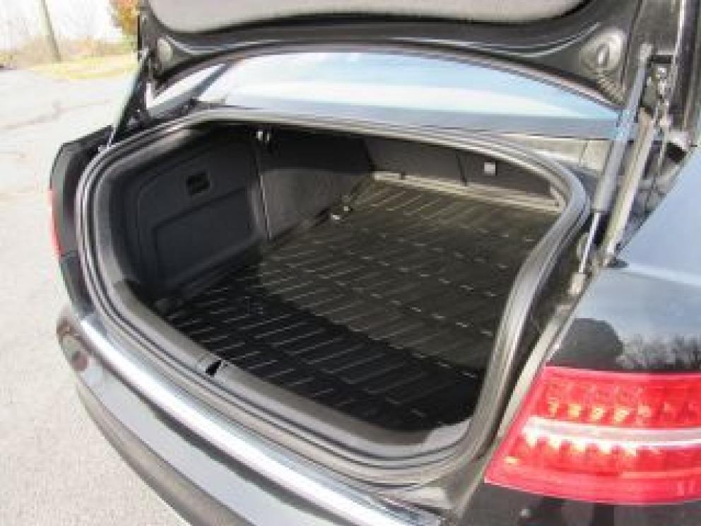 Image for 2011 Audi A6 3.0T Prestige Quattro