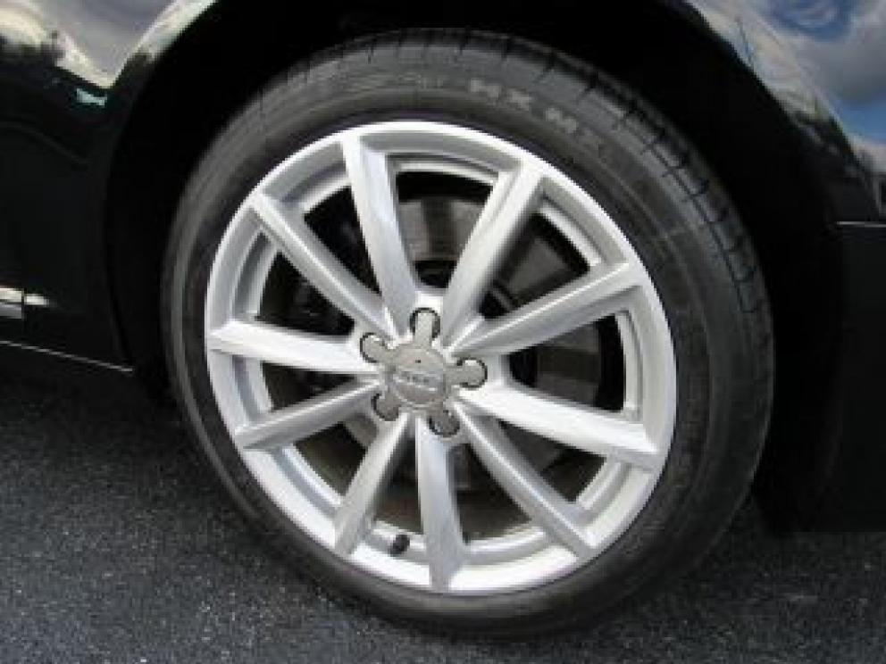 Image for 2011 Audi A6 3.0T Prestige Quattro