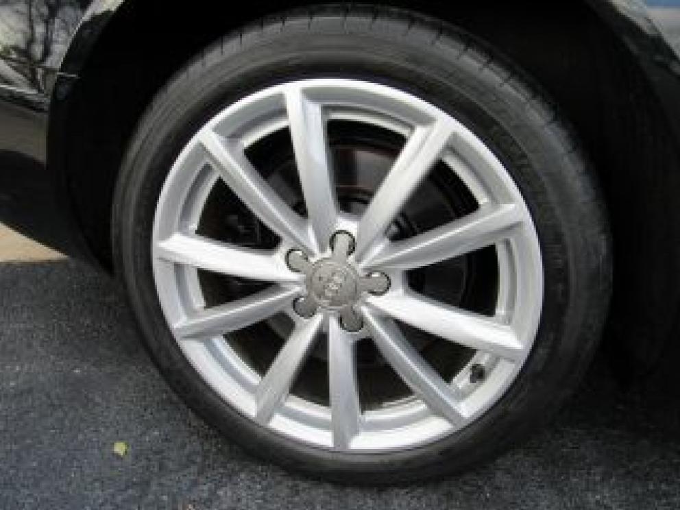 Image for 2011 Audi A6 3.0T Prestige Quattro