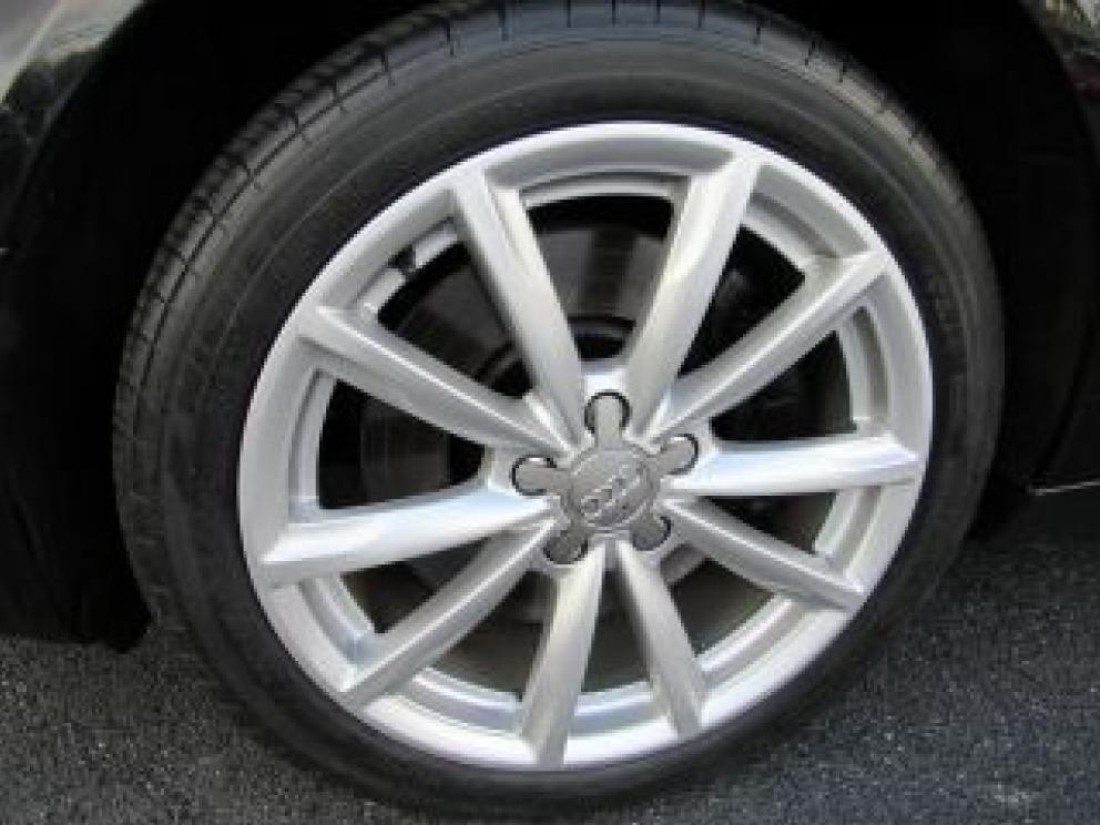 Image for 2011 Audi A6 3.0T Prestige Quattro