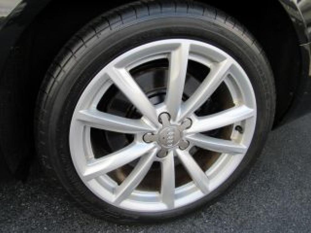 Image for 2011 Audi A6 3.0T Prestige Quattro