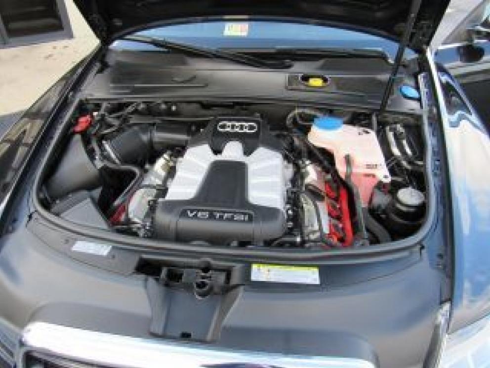 Image for 2011 Audi A6 3.0T Prestige Quattro