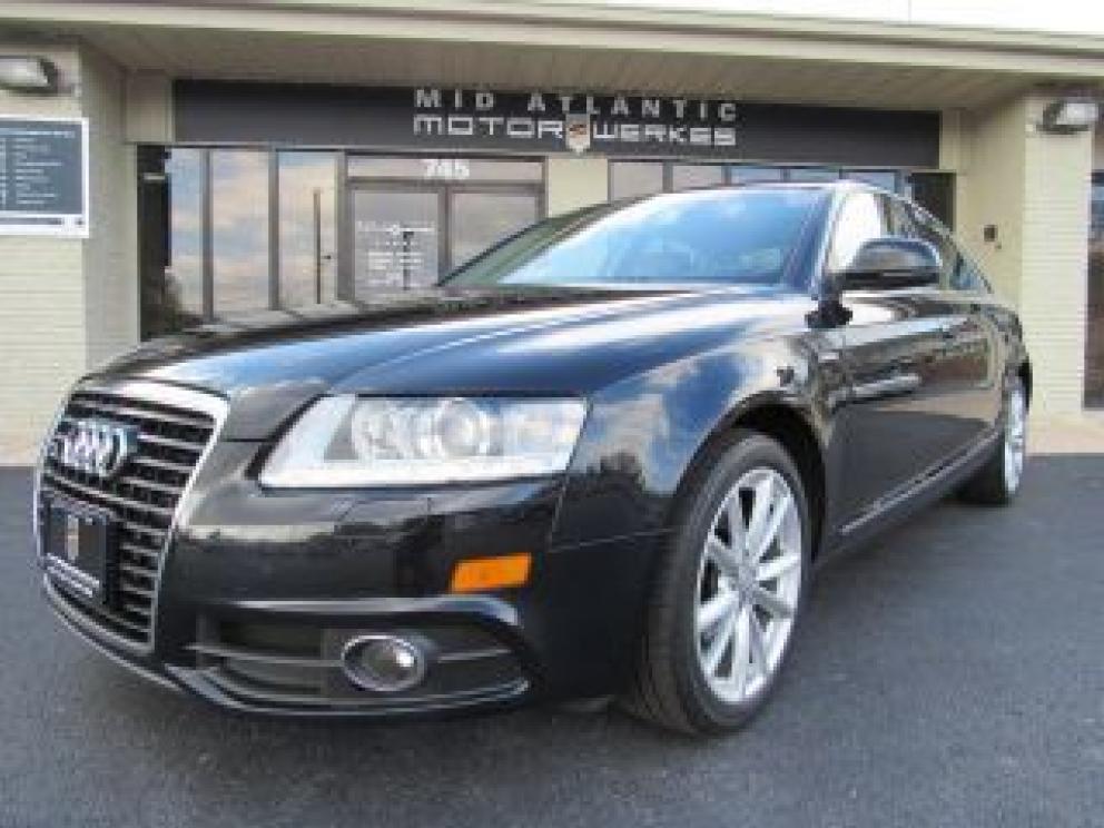 Image for 2011 Audi A6 3.0T Prestige Quattro