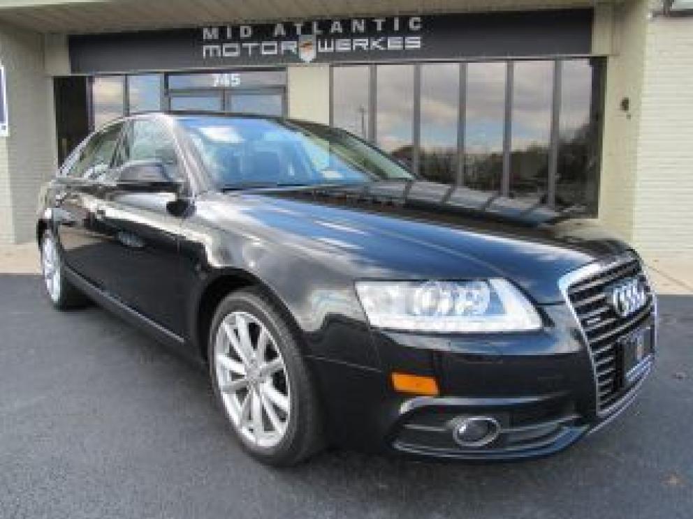 Image for 2011 Audi A6 3.0T Prestige Quattro