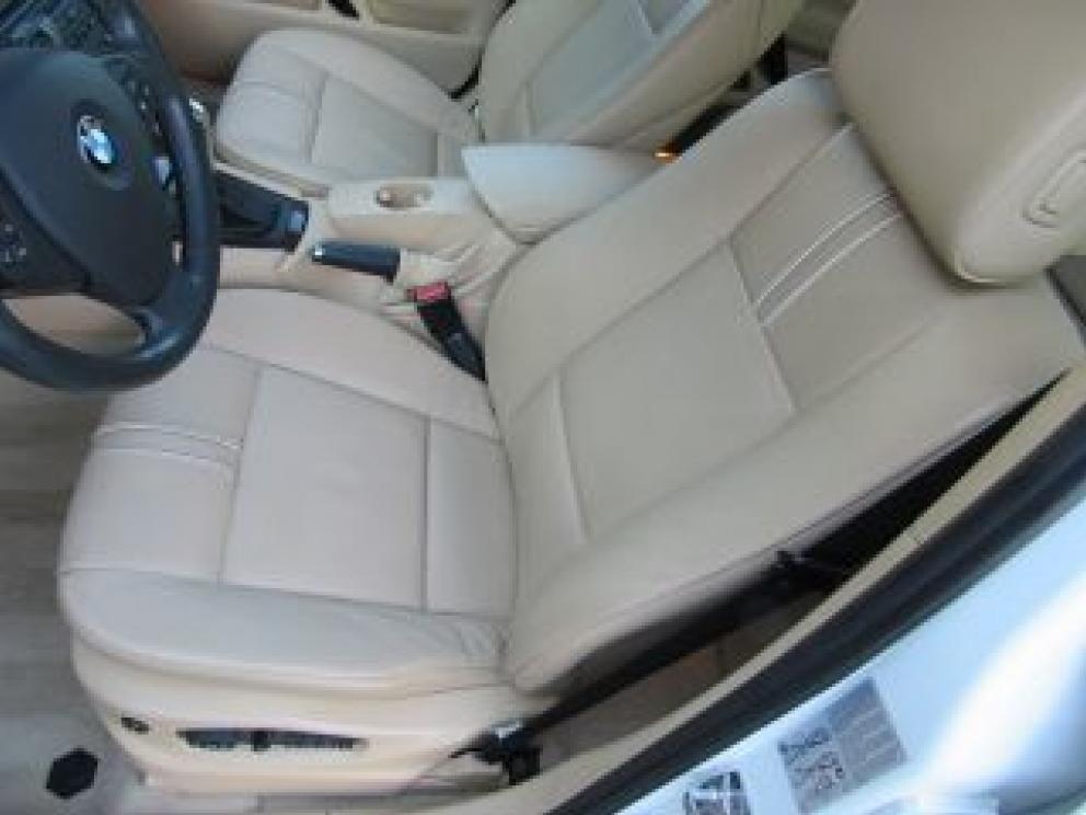 Image for 2010 BMW X3 3.0si NAV