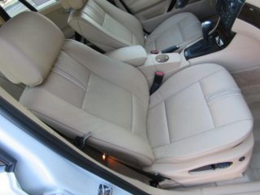 Image for 2010 BMW X3 3.0si NAV