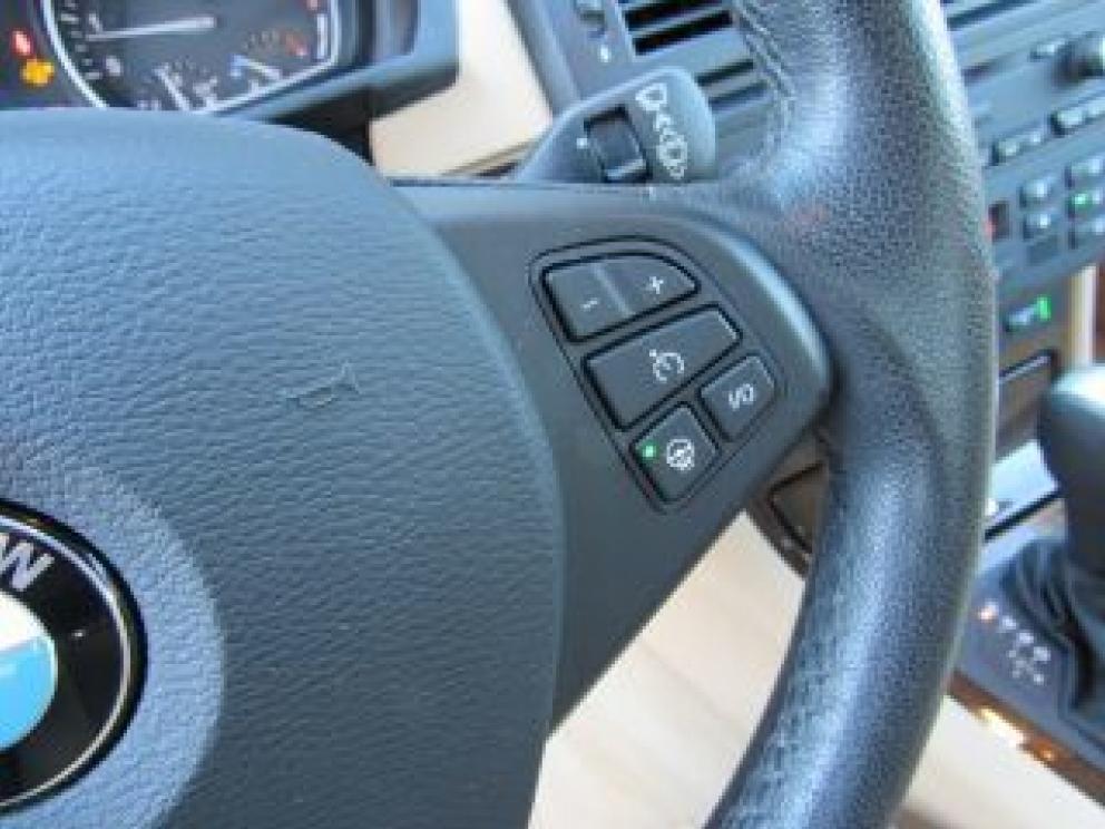 Image for 2010 BMW X3 3.0si NAV