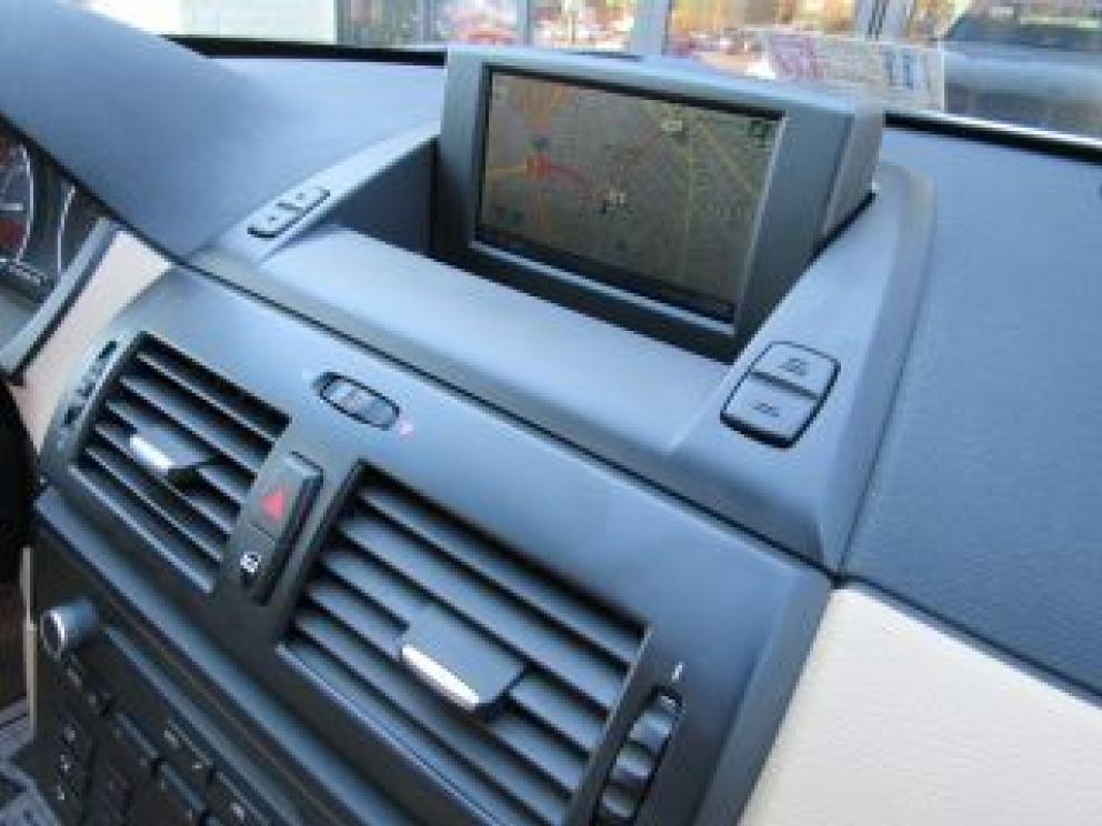 Image for 2010 BMW X3 3.0si NAV