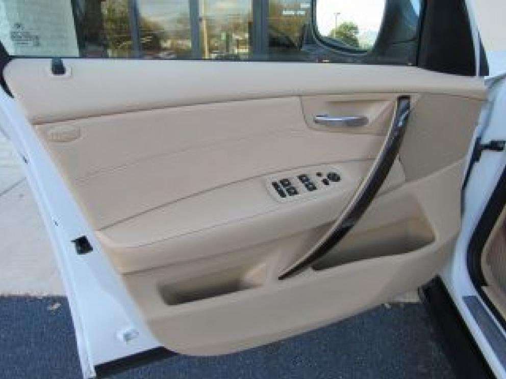 Image for 2010 BMW X3 3.0si NAV