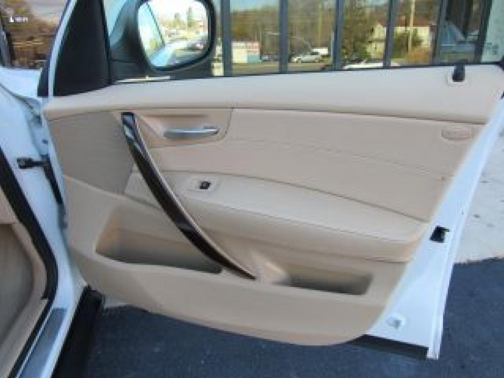 Image for 2010 BMW X3 3.0si NAV