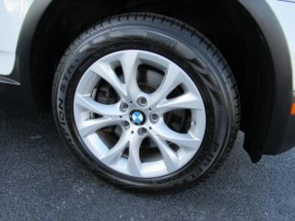 Image for 2010 BMW X3 3.0si NAV