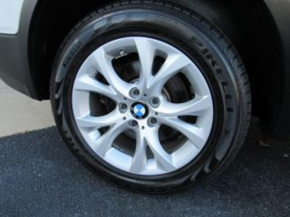 Image for 2010 BMW X3 3.0si NAV