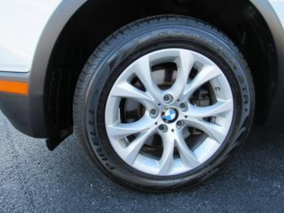 Image for 2010 BMW X3 3.0si NAV