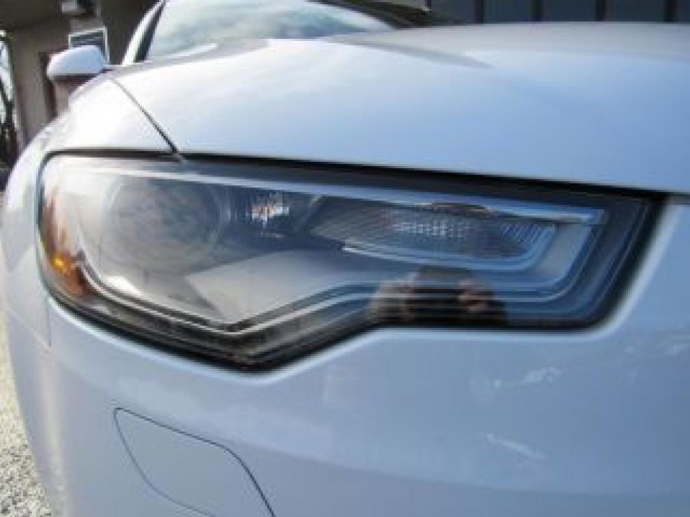 Image for 2012 Audi A6 Quattro Premium With NAV