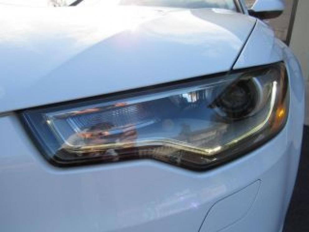 Image for 2012 Audi A6 Quattro Premium With NAV