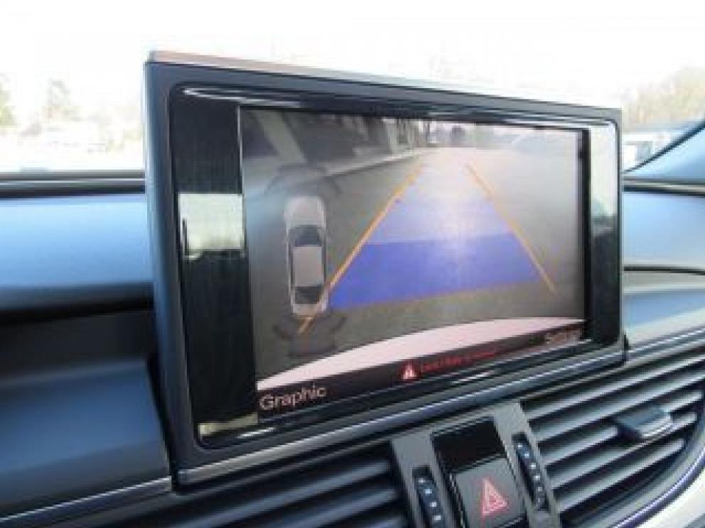 Image for 2012 Audi A6 Quattro Premium With NAV