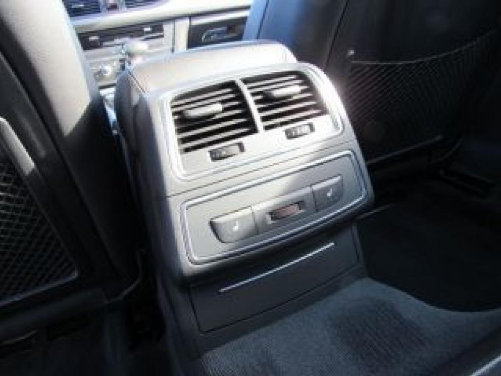 Image for 2012 Audi A6 Quattro Premium With NAV